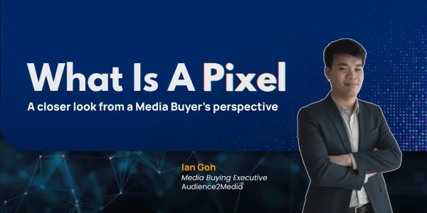 What is a Pixel?
